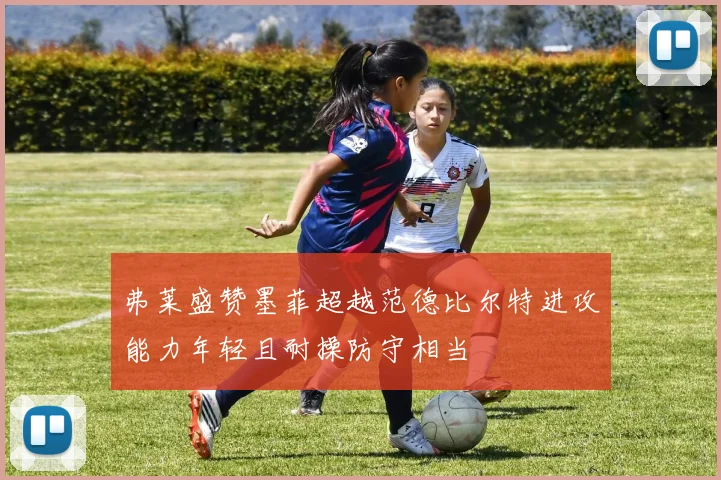 弗莱盛赞墨菲超越范德比尔特进攻能力年轻且耐操防守相当